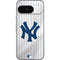 MLB New York Yankees Home Jersey Google Pixel 9 Skin